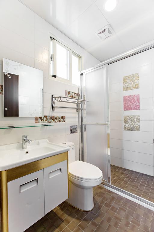 Success 66 B&B T'ai-tung Eksteriør billede